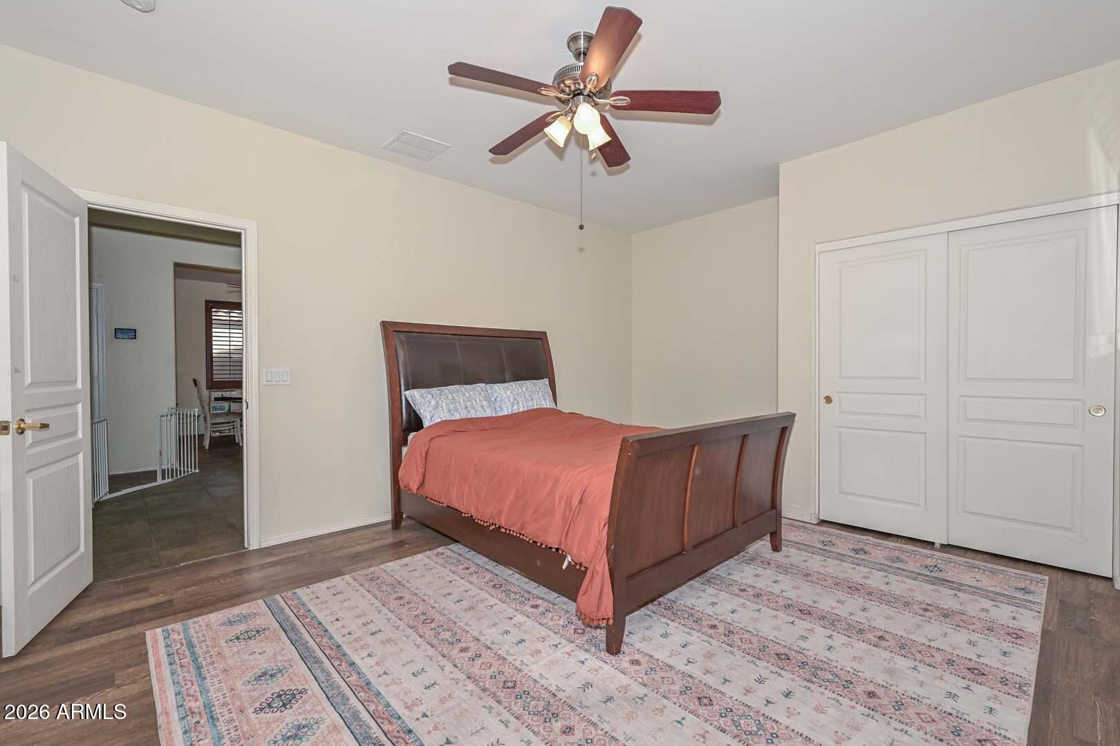 6924 West Carson Road Laveen, AZ 85339 - Photo 22 of 37 2nd Bedroom