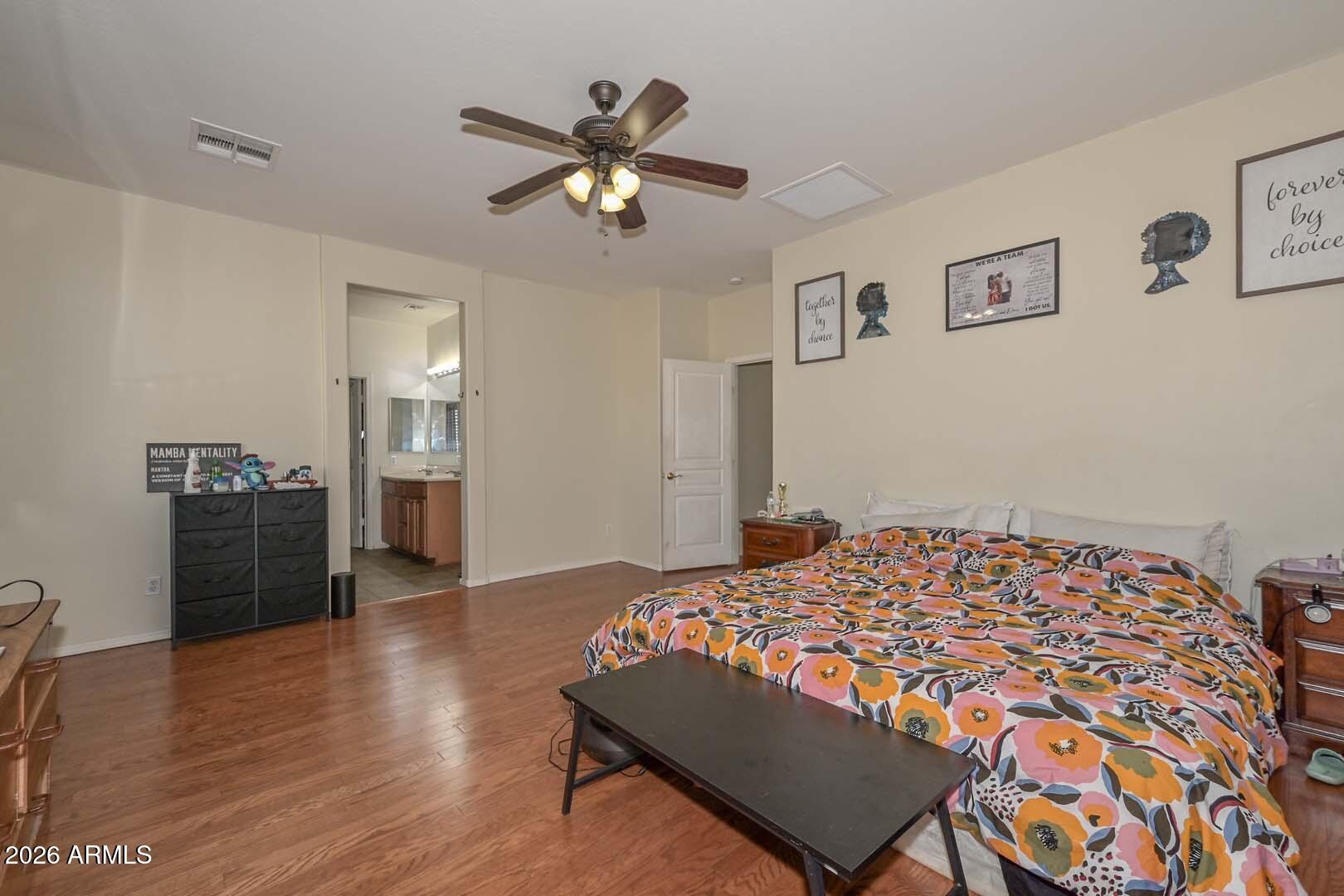 6924 West Carson Road Laveen, AZ 85339 - Photo 27 of 37 Primary Bedroom-Bath