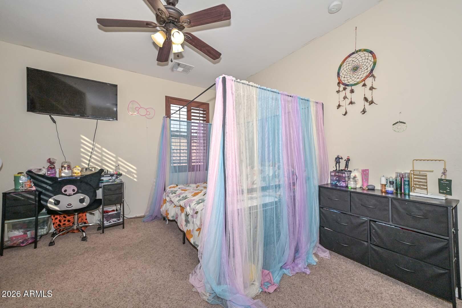 6924 West Carson Road Laveen, AZ 85339 - Photo 28 of 37 3rd Bedroom