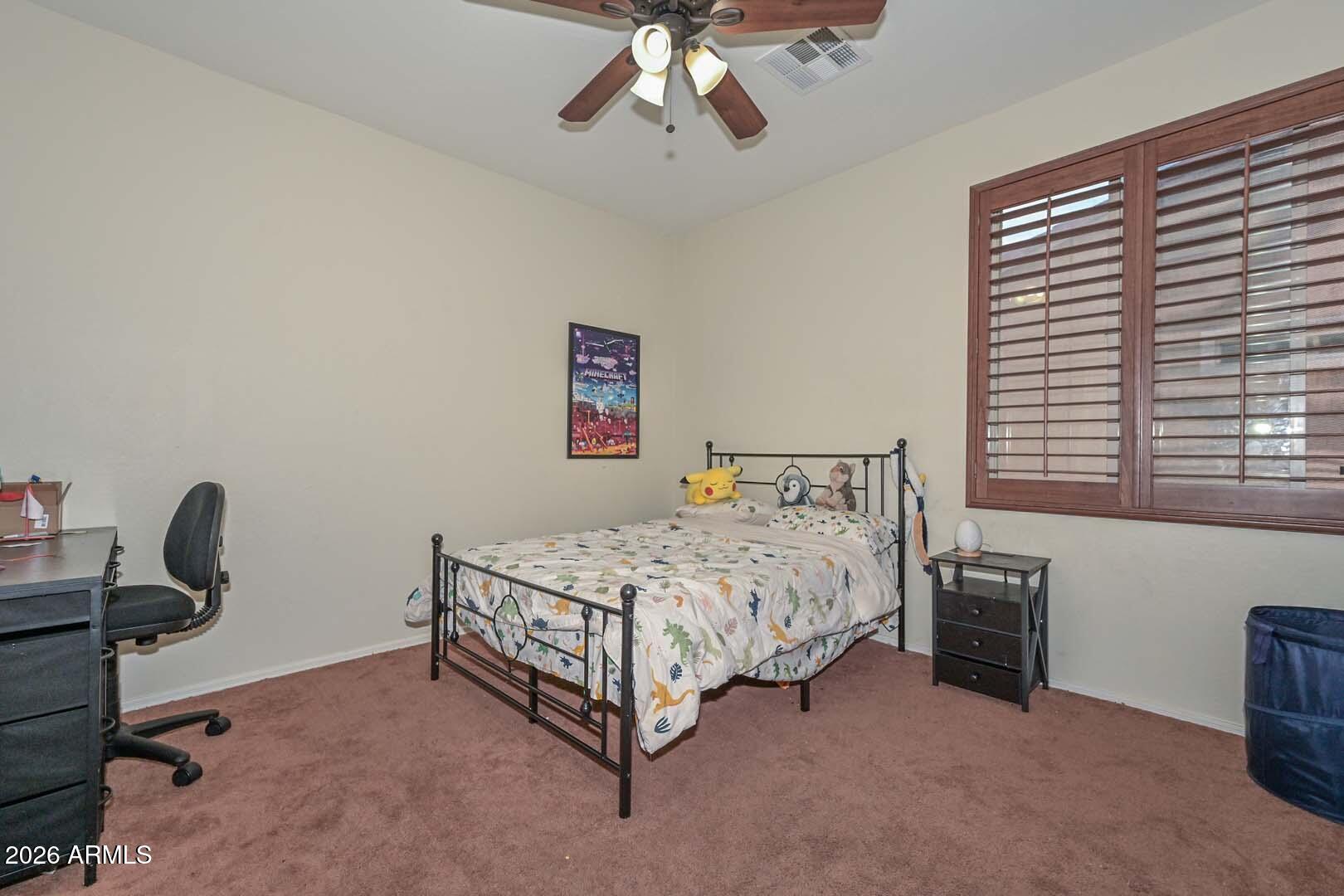 6924 West Carson Road Laveen, AZ 85339 - Photo 31 of 37 4th Bedroom