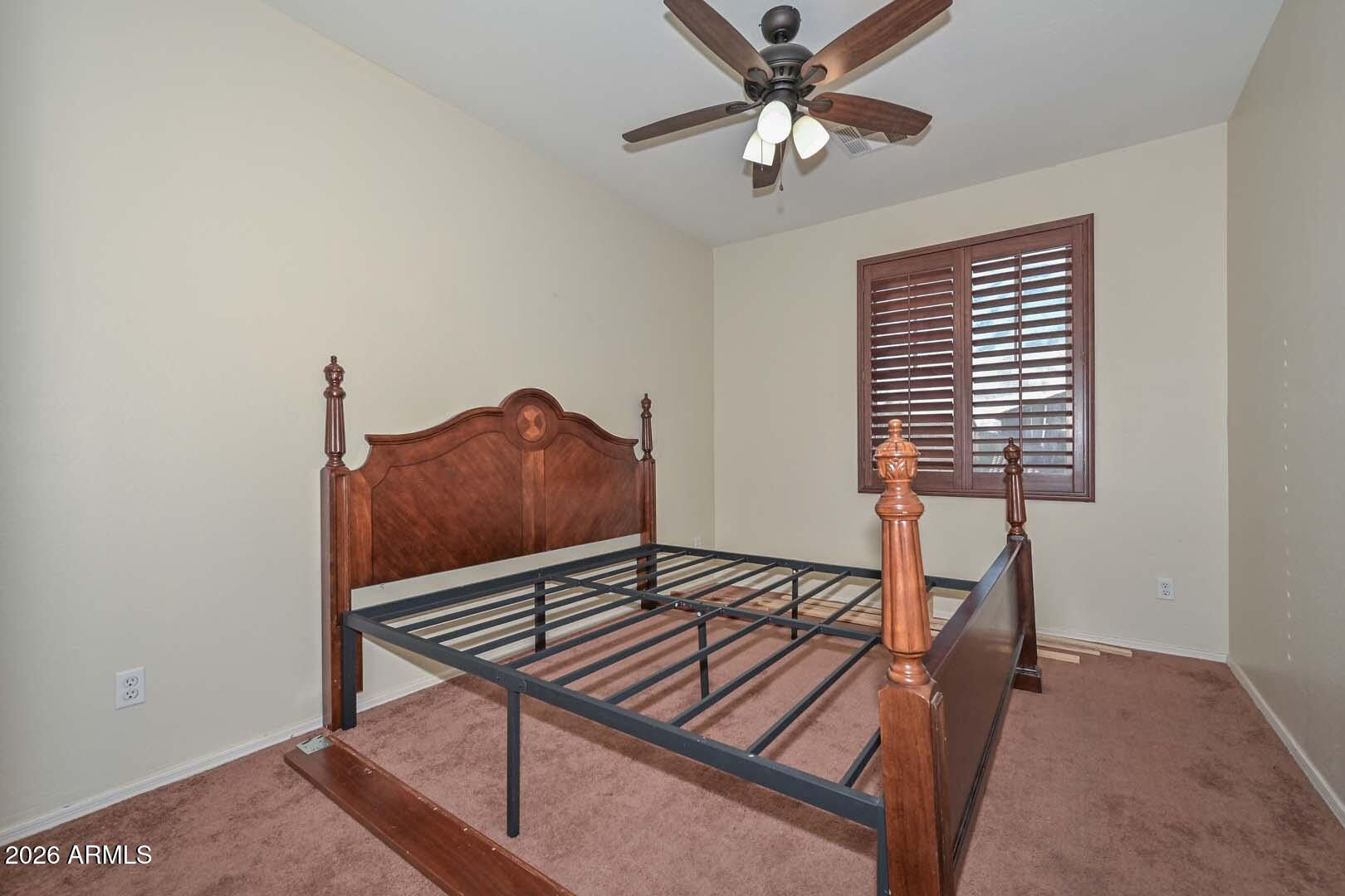 6924 West Carson Road Laveen, AZ 85339 - Photo 32 of 37 5th Bedroom