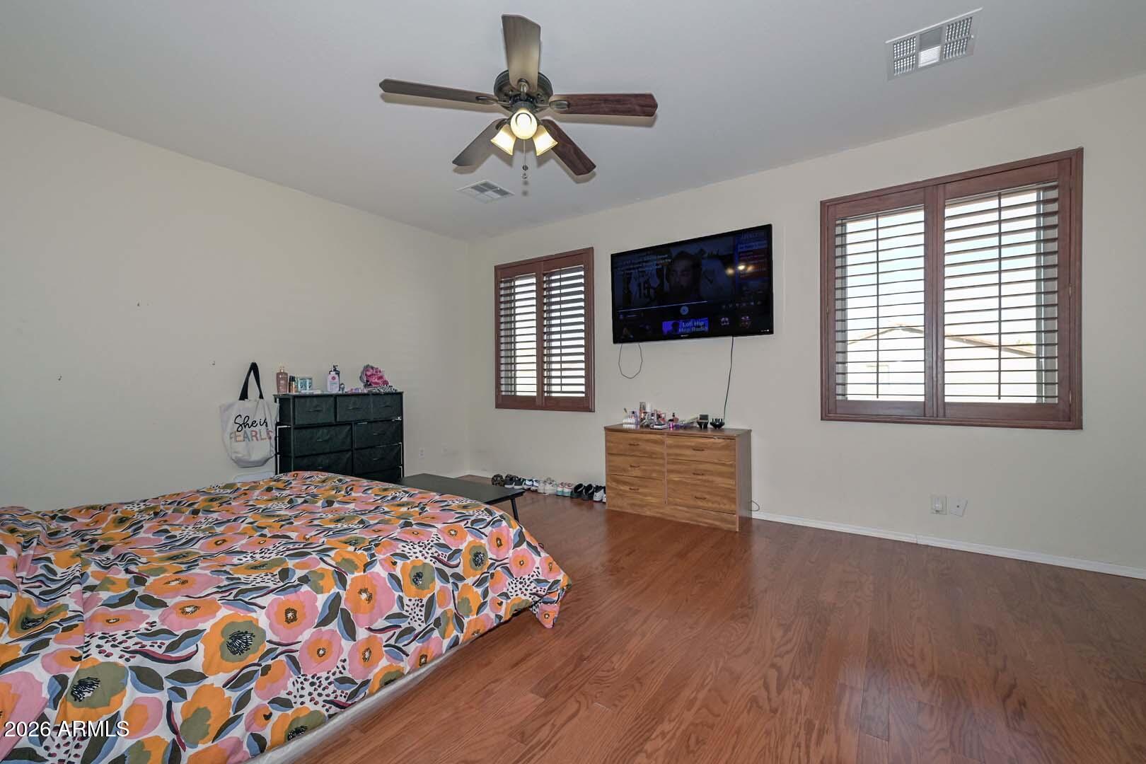 6924 West Carson Road Laveen, AZ 85339 - Photo 4 of 37 Primary Bedroom