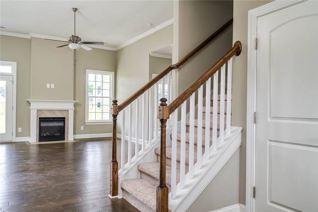 26 Barron Glenn Way Anderson, SC 29621 - Photo 6 of 29 Gallery Image 6