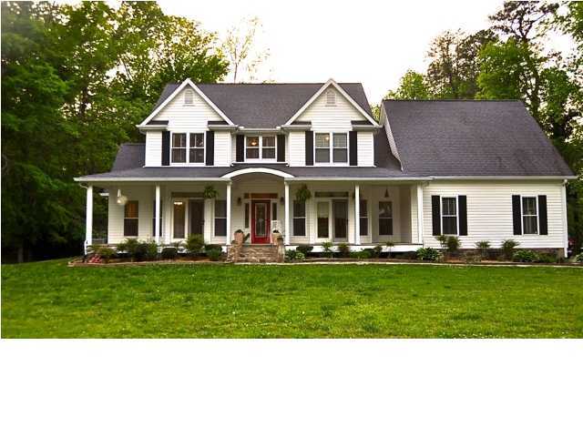 8721 Harrison Bay Road Harrison, TN 37341 - Photo 2 of 36 Additional Photo