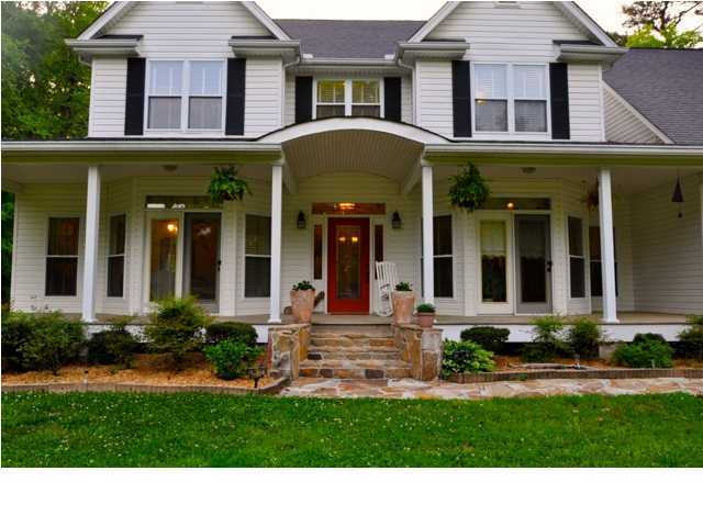 8721 Harrison Bay Road Harrison, TN 37341 - Photo 3 of 36 Additional Photo