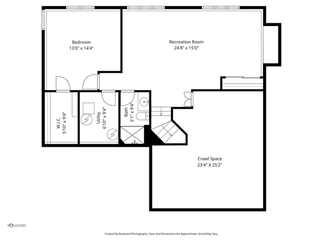 $625,000 | 912 Crown Court, Mendota Heights, MN 55118