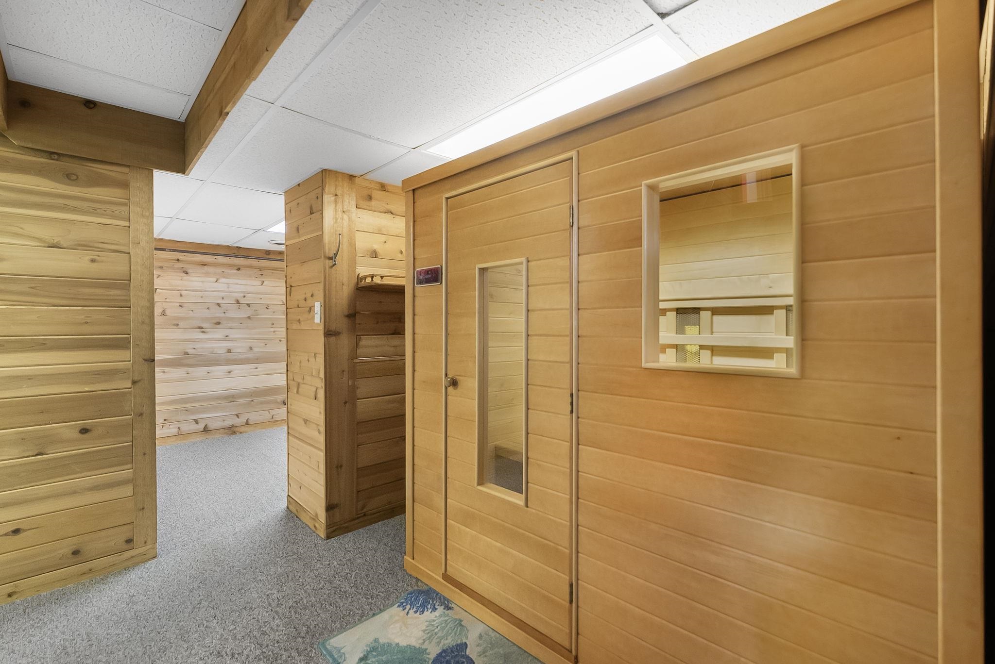 5161 Silver Pines Road Traverse City, MI 49685 - Photo 84 of 99