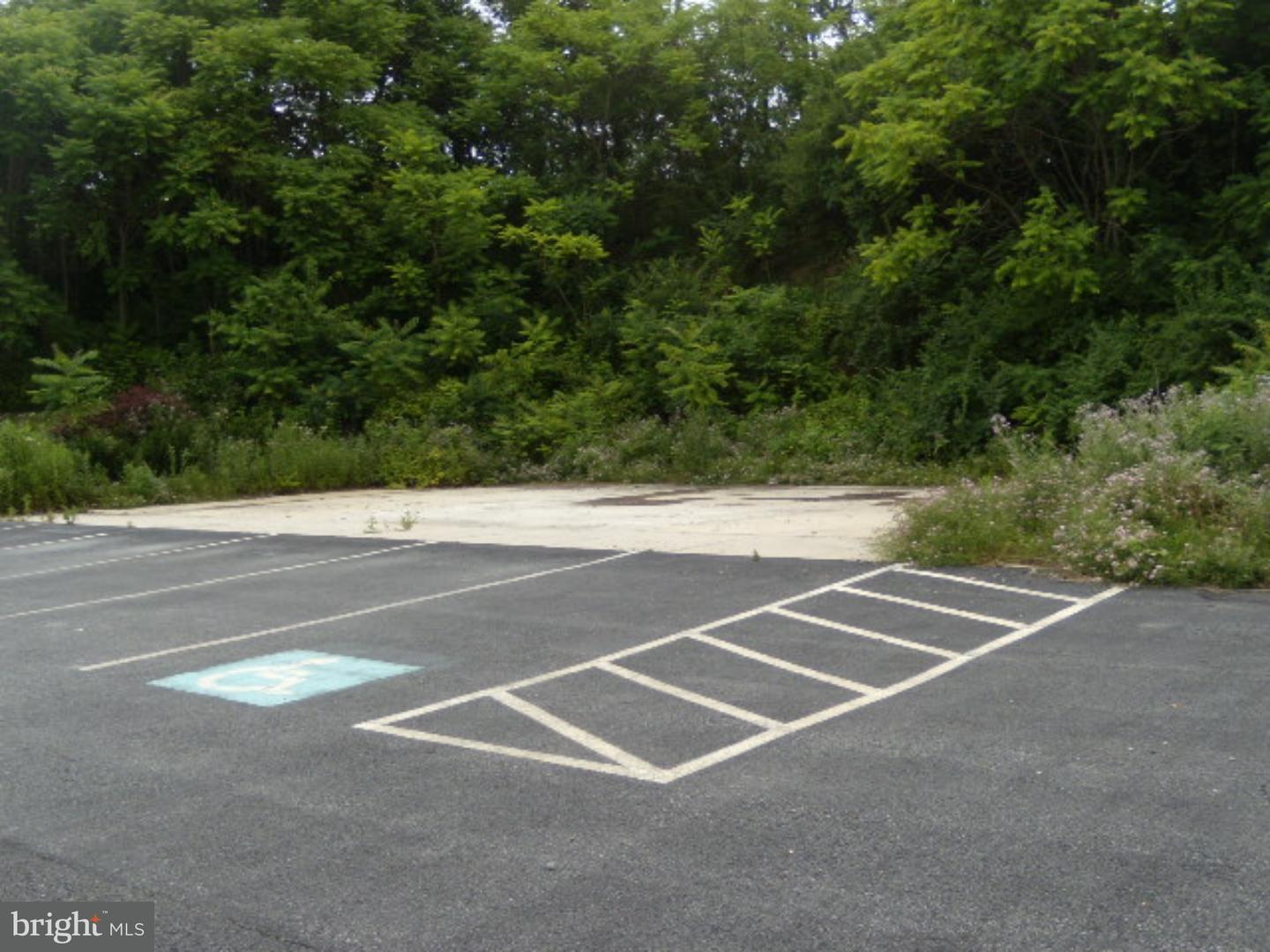 806 Mountain Home Road Sinking Spring, PA 19608 - Photo 3 of 6 a view of a tennis court