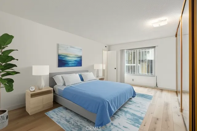 $495,000 | 8740 Tuscany Avenue, Unit 109, Playa del Rey, CA 90293