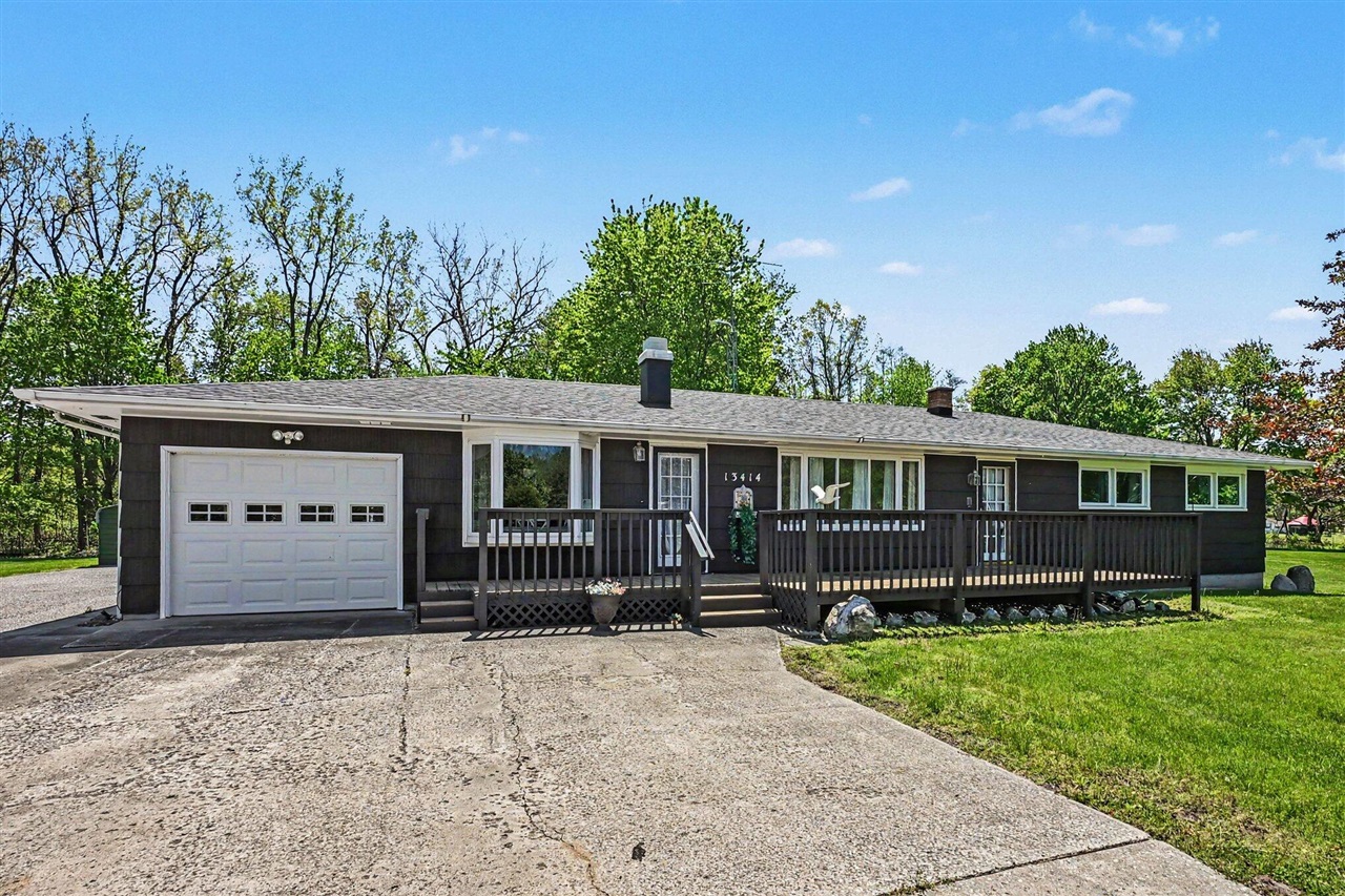 13414 Wilson Road New Buffalo, MI 49117 - Photo 1 of 34