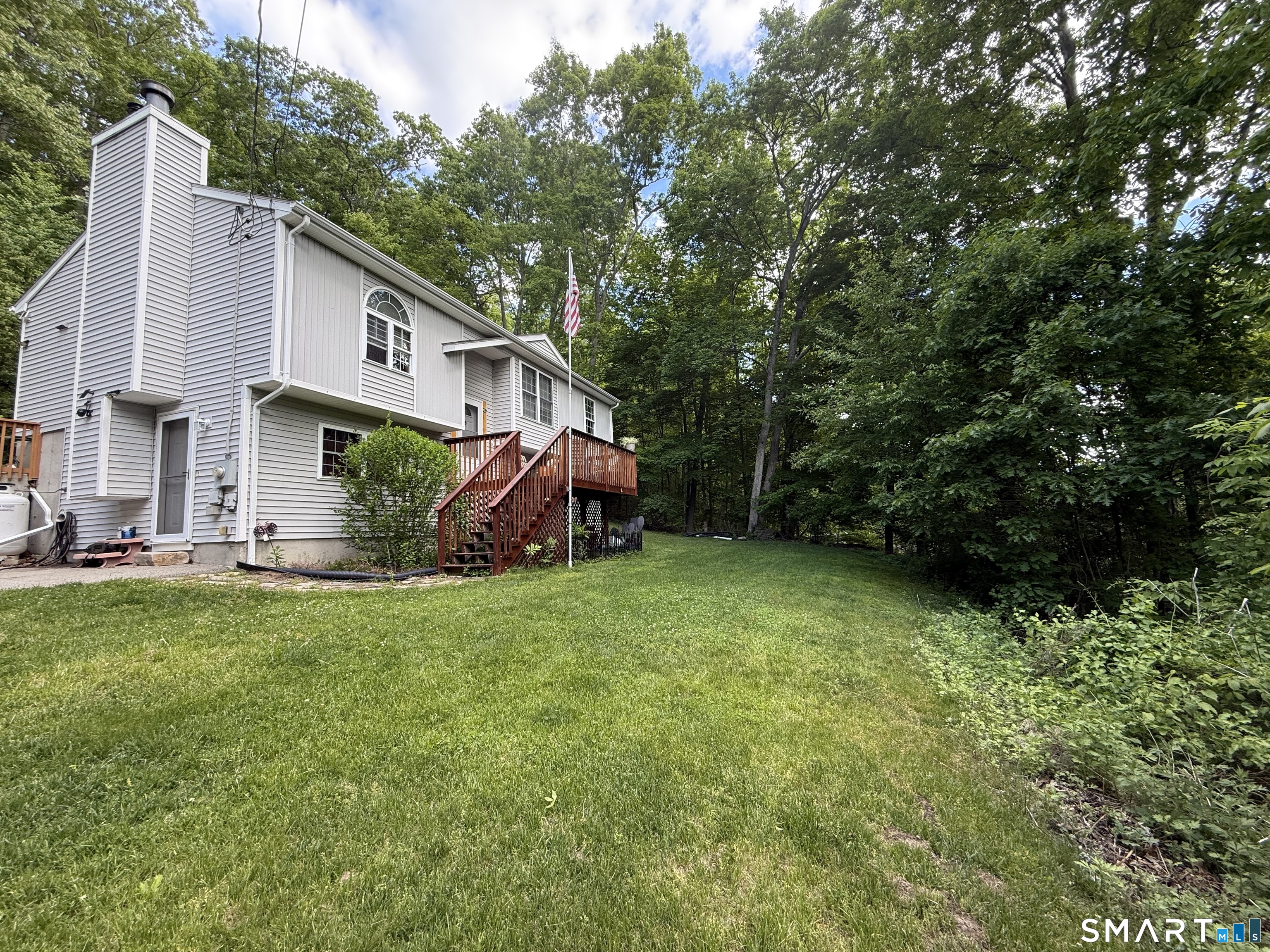 257 Snake Meadow Road Moosup, CT 06354 - Photo 2 of 37
