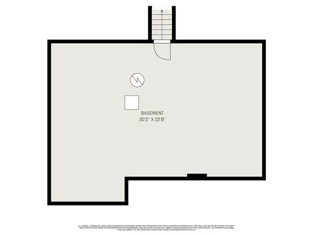 $205,000 | 915 Northeast 44th Street, Kansas City, MO 64116