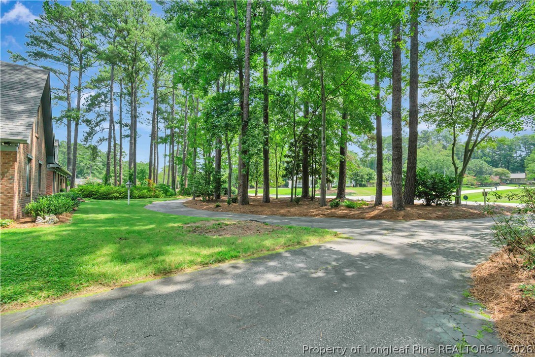 403 Oxford Road Lumberton, NC 28358 - Photo 48 of 49 Gallery Image 48