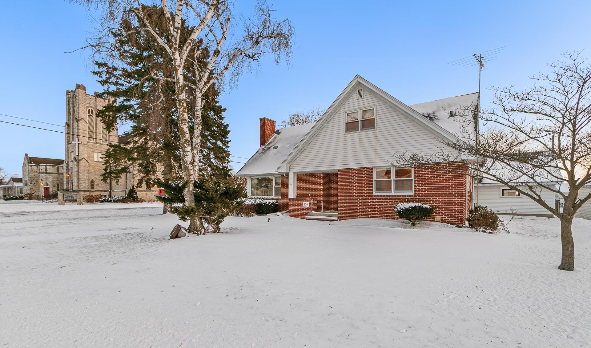126 Ellickson Street Arlington, WI 53911 - Photo 59 of 61