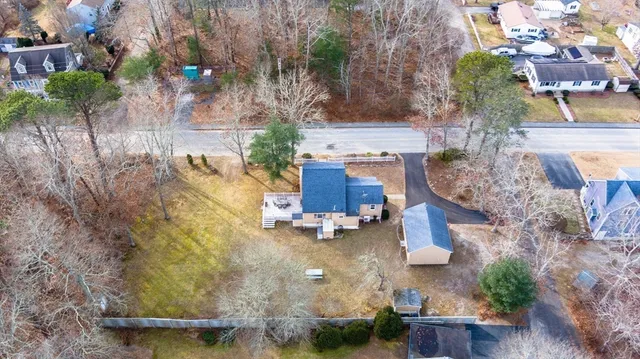 $525,000 | 14 Briarwood Drive, Wareham, MA 02571