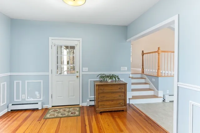 $525,000 | 14 Briarwood Drive, Wareham, MA 02571