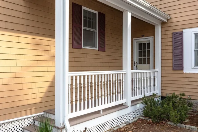 $525,000 | 14 Briarwood Drive, Wareham, MA 02571