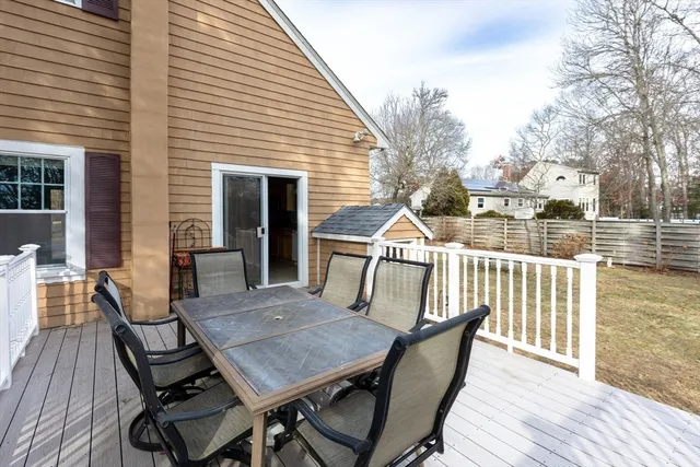 $525,000 | 14 Briarwood Drive, Wareham, MA 02571