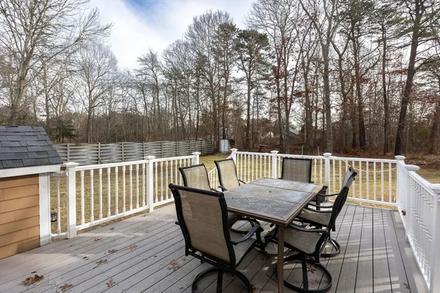 $525,000 | 14 Briarwood Drive, Wareham, MA 02571