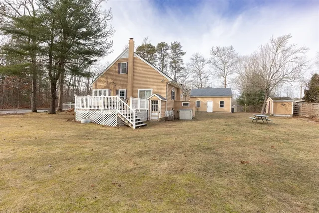 $525,000 | 14 Briarwood Drive, Wareham, MA 02571