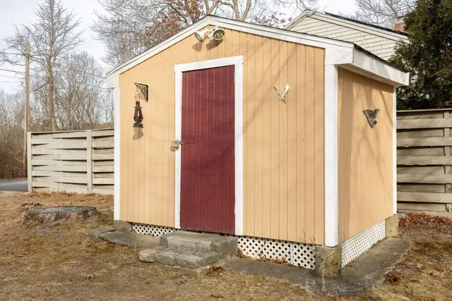 $525,000 | 14 Briarwood Drive, Wareham, MA 02571