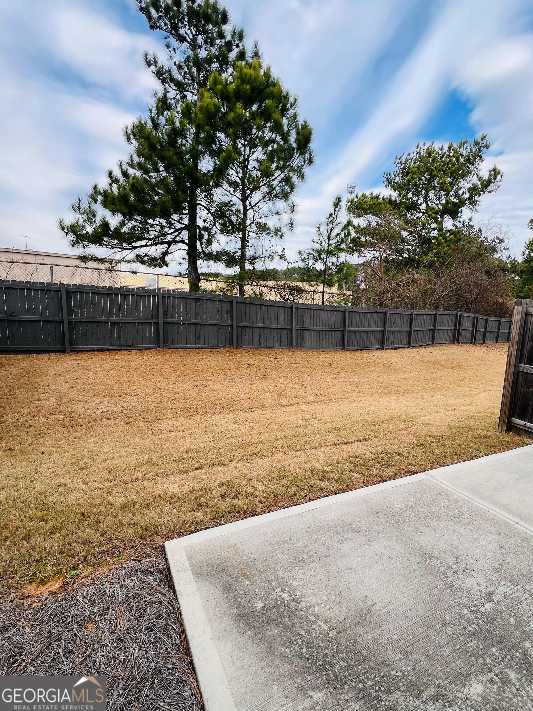 2206 Justify Lane Lithonia, GA 30058 - Photo 25 of 25 a view of swimming pool with outdoor space