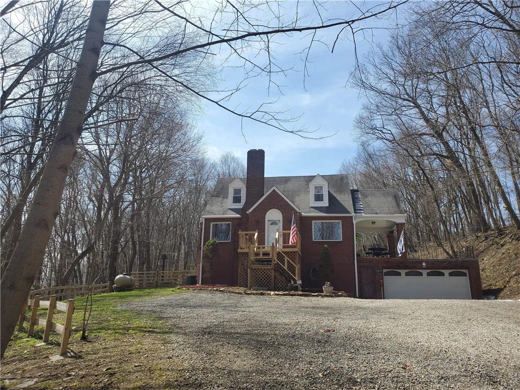 2114 Highway 68 Rimersburg, PA 16248 - Photo 1 of 25 Gallery Image 1