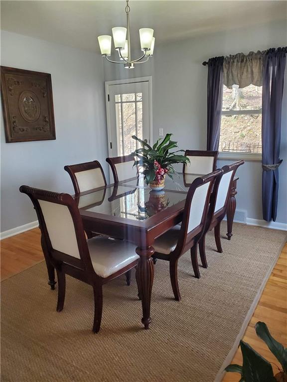 2114 Highway 68 Rimersburg, PA 16248 - Photo 6 of 25 Gallery Image 6