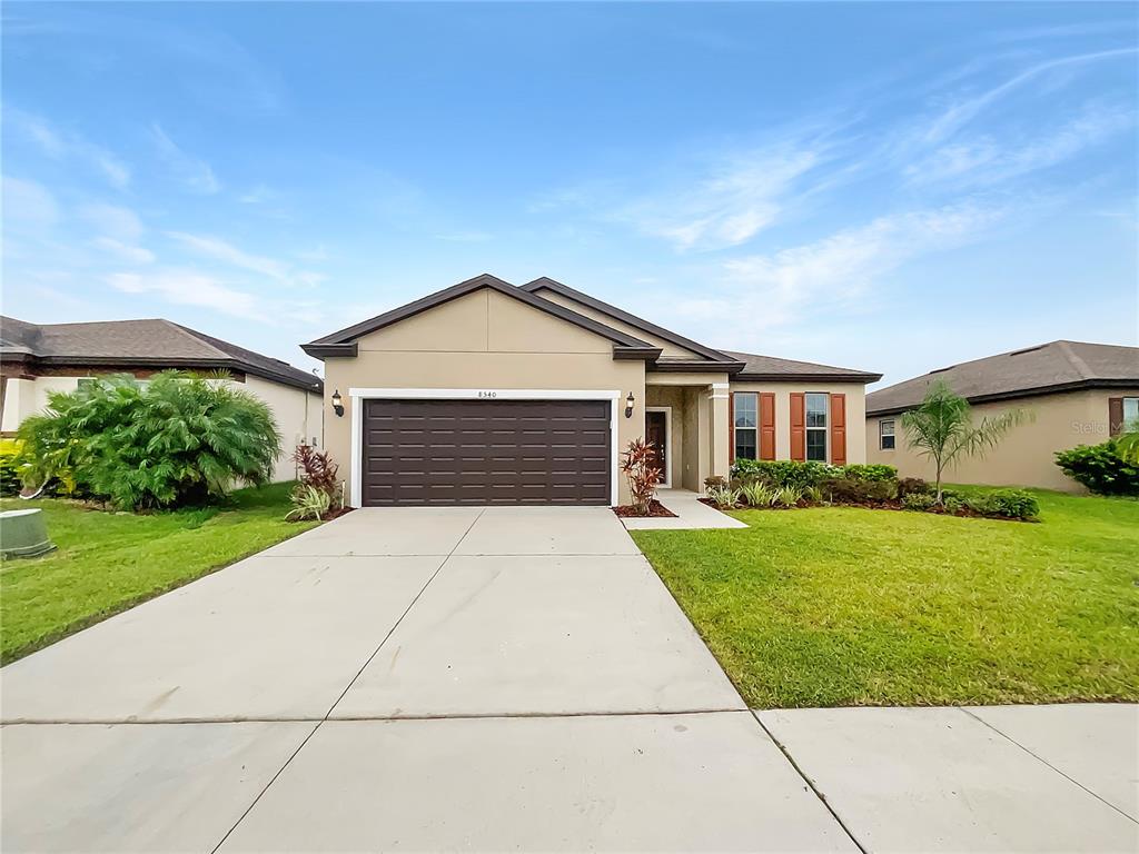 8540 Rindge Road Polk City, FL 33868 - Photo 1 of 1