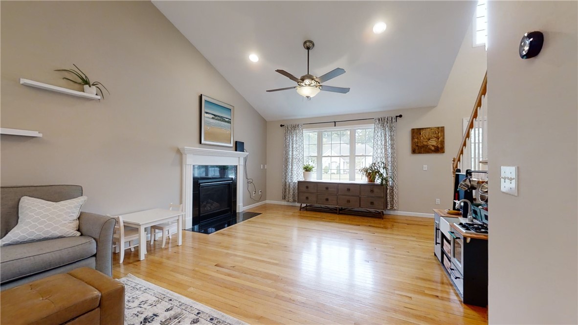 3 Bellmare Road Coventry, RI 02816 - Photo 9 of 26