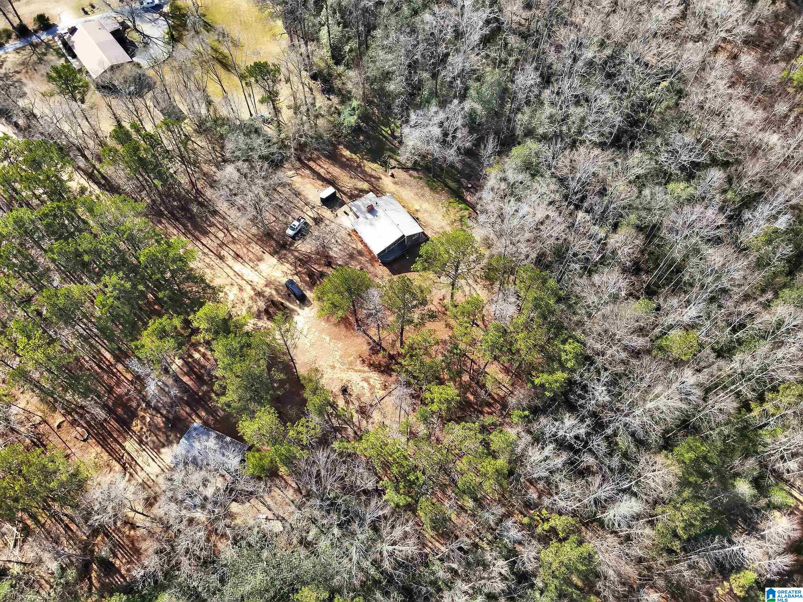 295 County Road 270 Clanton, AL 35045 - Photo 31 of 38