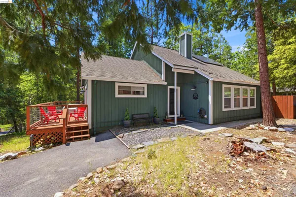 $498,000 | 22894 Fuller Road, Twain Harte, CA 95383