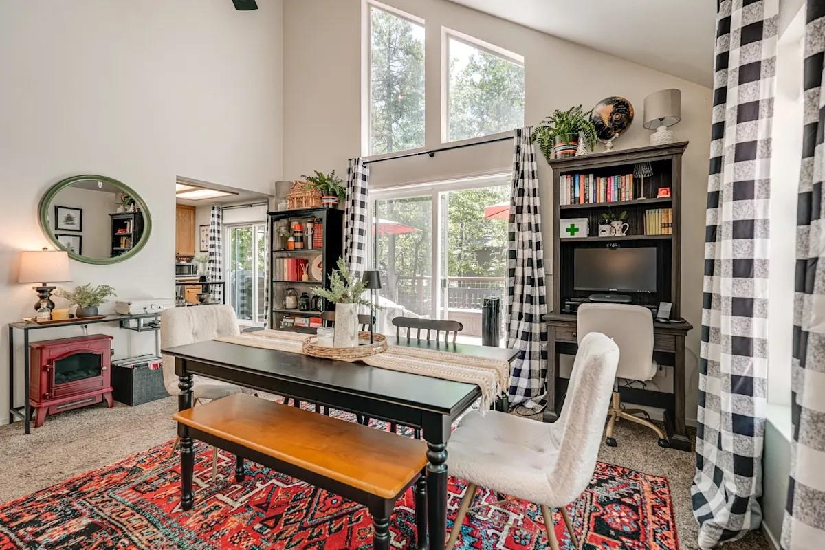 22894 Fuller Road Twain Harte, CA 95383 - Photo 11 of 34