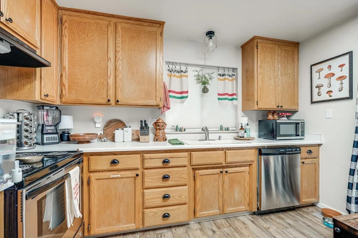 22894 Fuller Road Twain Harte, CA 95383 - Photo 13 of 34