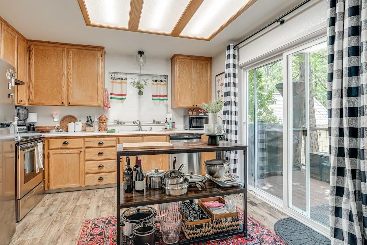 22894 Fuller Road Twain Harte, CA 95383 - Photo 14 of 34