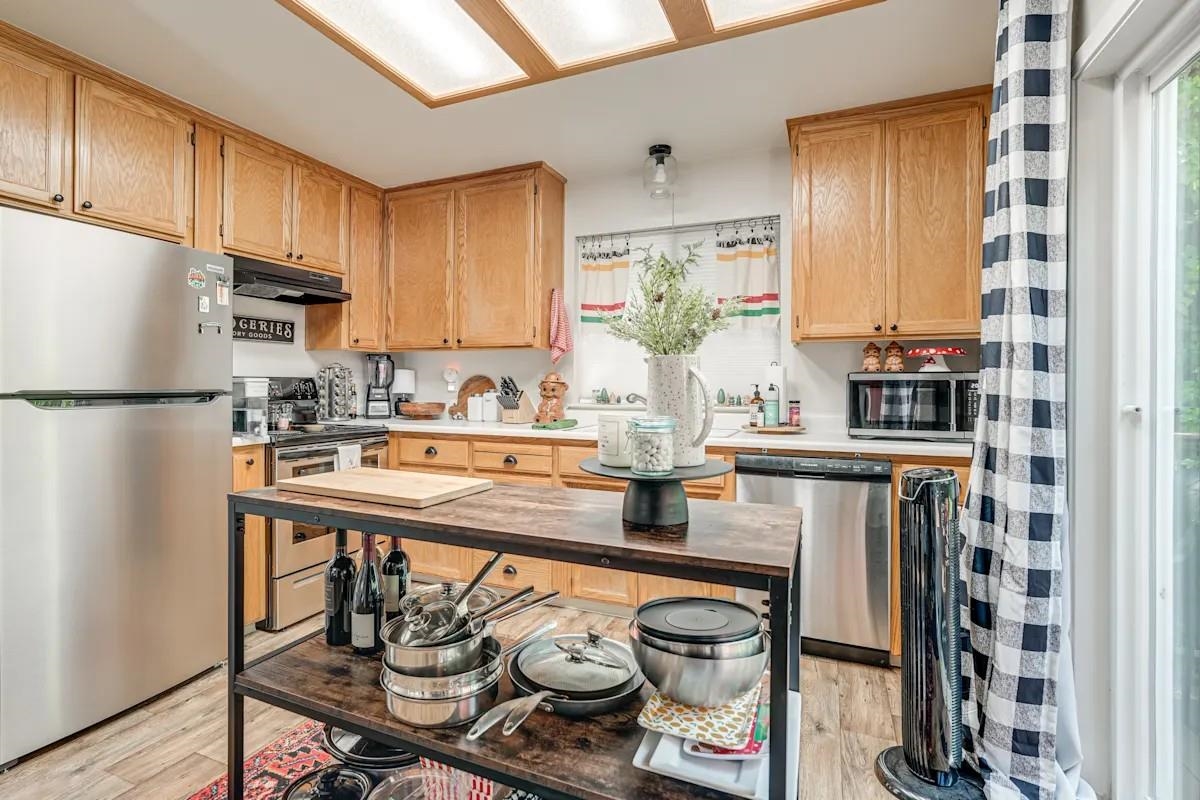 22894 Fuller Road Twain Harte, CA 95383 - Photo 17 of 34