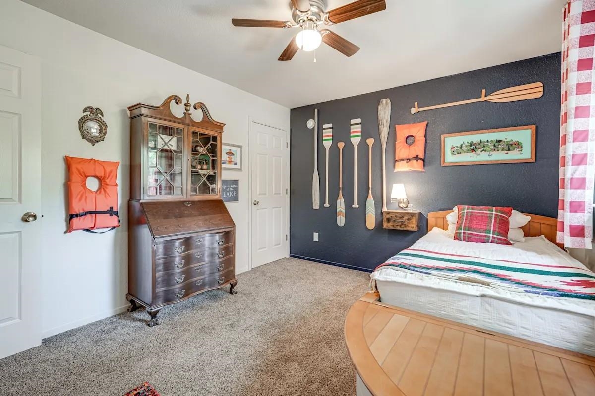 22894 Fuller Road Twain Harte, CA 95383 - Photo 19 of 34