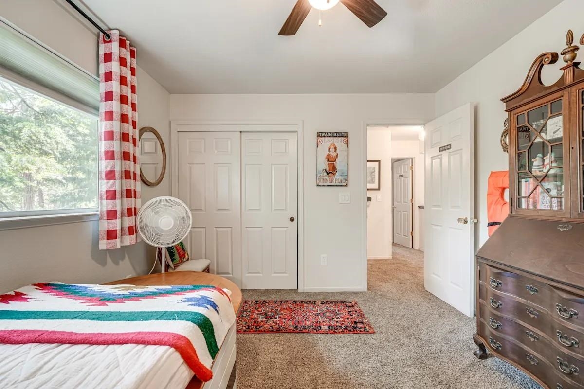 22894 Fuller Road Twain Harte, CA 95383 - Photo 20 of 34