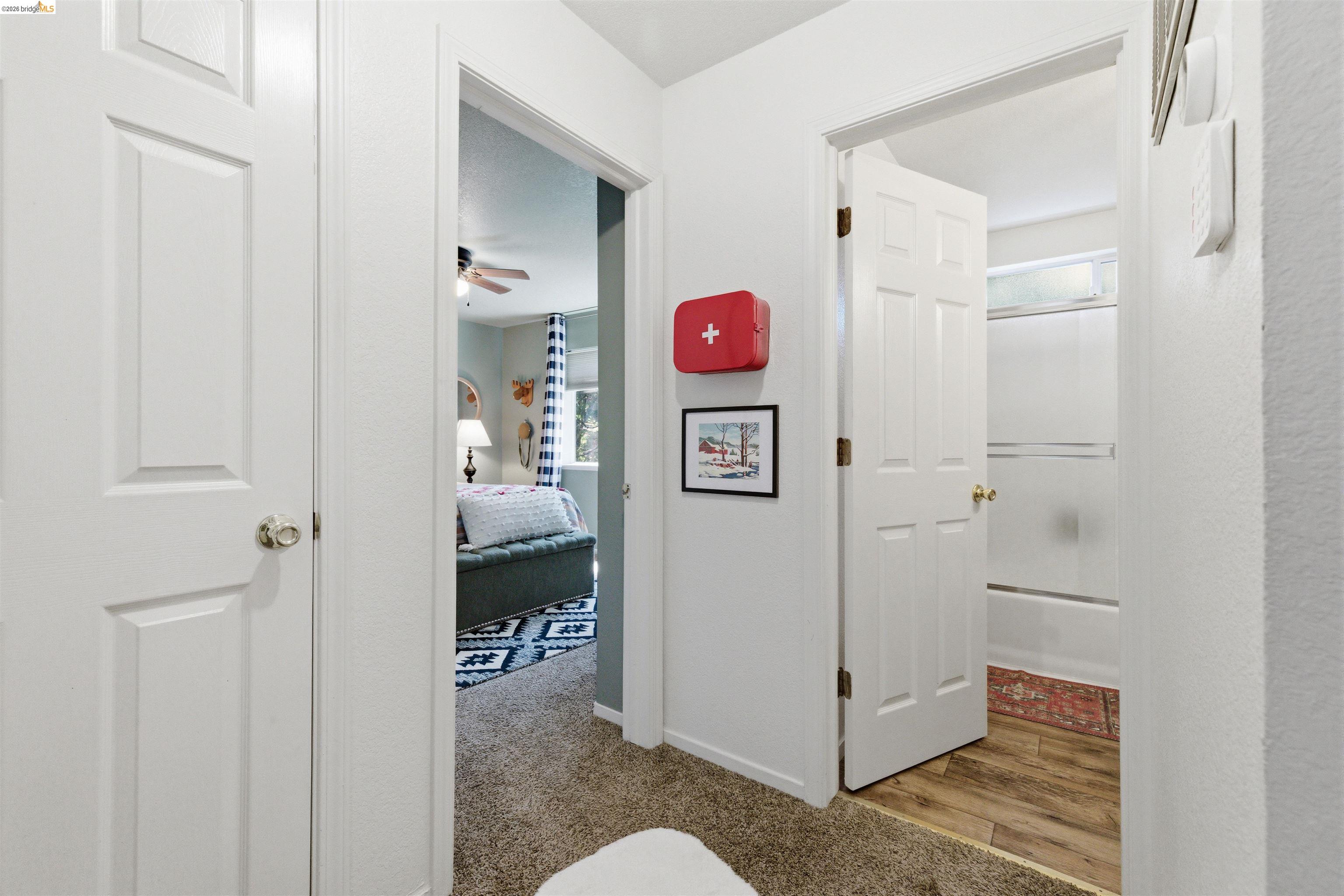 22894 Fuller Road Twain Harte, CA 95383 - Photo 22 of 38