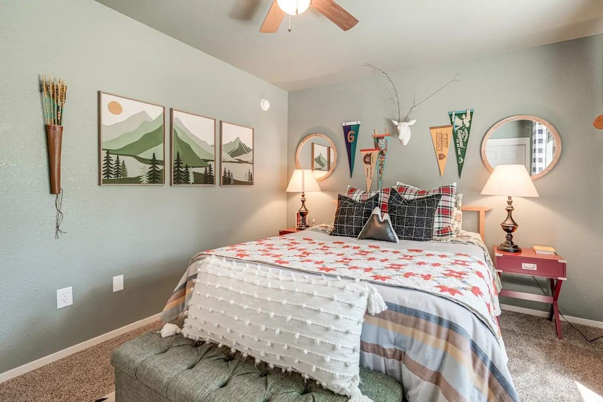 22894 Fuller Road Twain Harte, CA 95383 - Photo 27 of 34