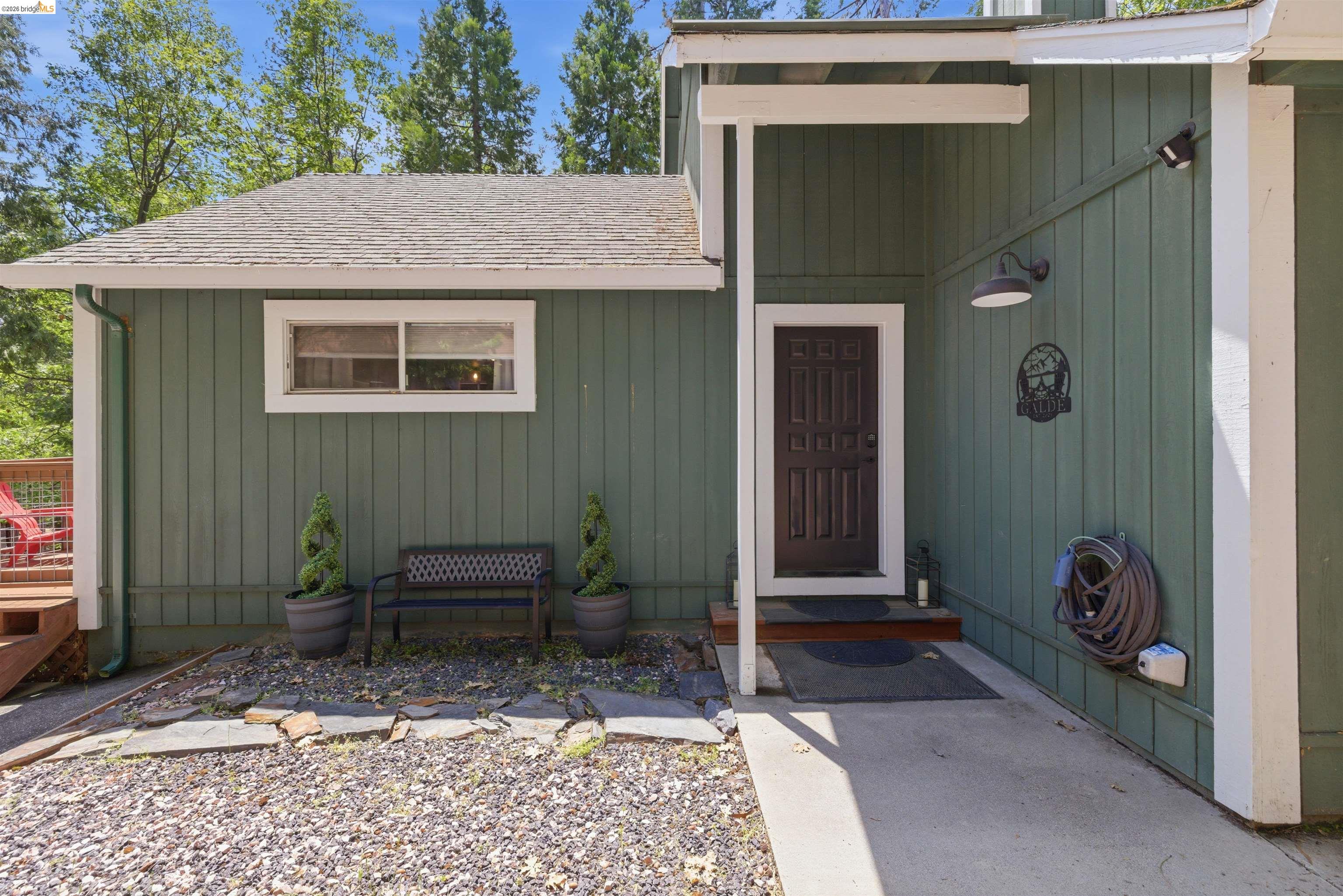 22894 Fuller Road Twain Harte, CA 95383 - Photo 3 of 38