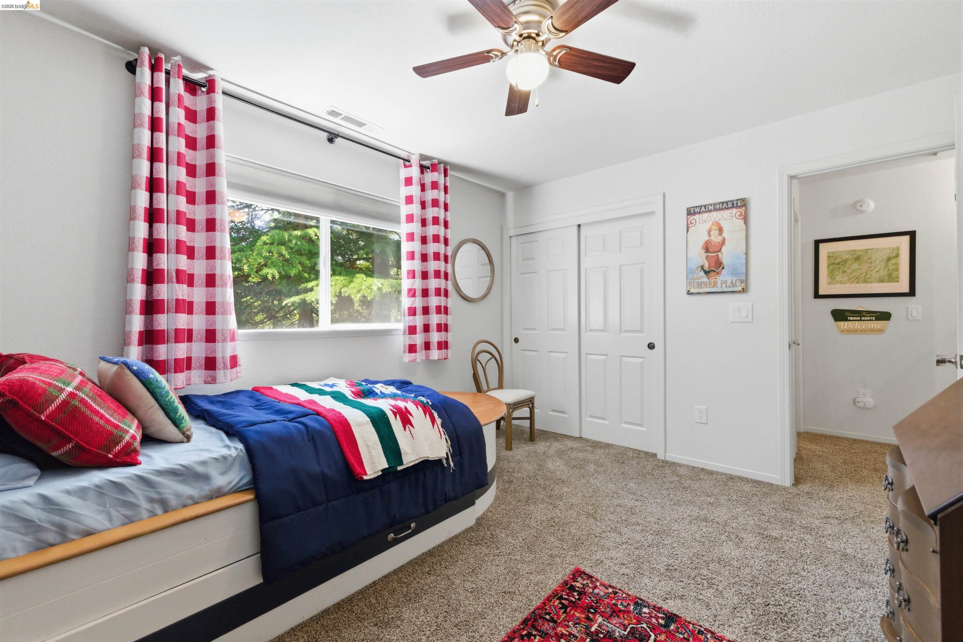 22894 Fuller Road Twain Harte, CA 95383 - Photo 31 of 38