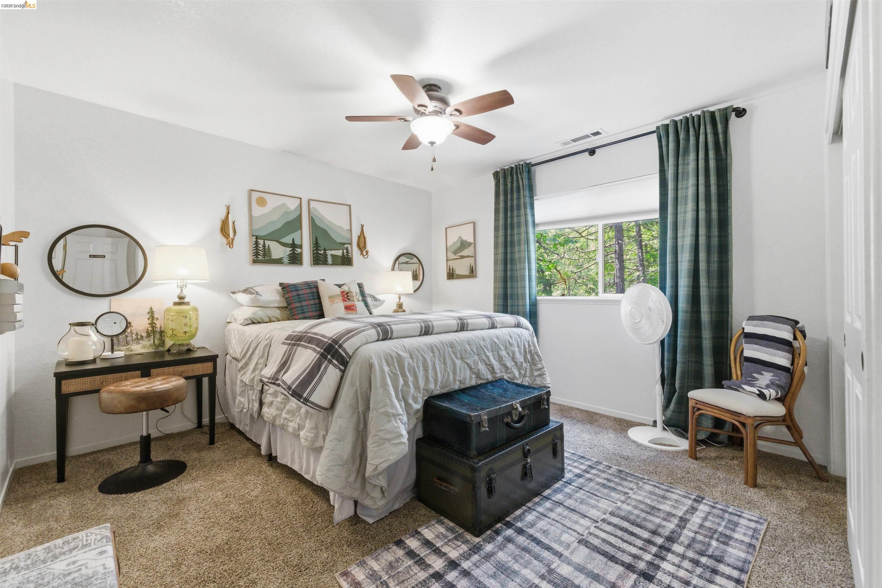 22894 Fuller Road Twain Harte, CA 95383 - Photo 33 of 38