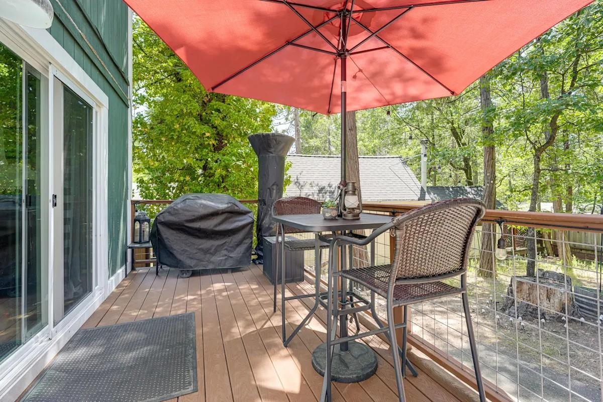 22894 Fuller Road Twain Harte, CA 95383 - Photo 4 of 34