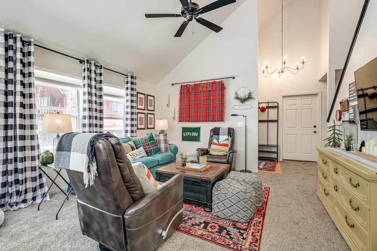 22894 Fuller Road Twain Harte, CA 95383 - Photo 6 of 34