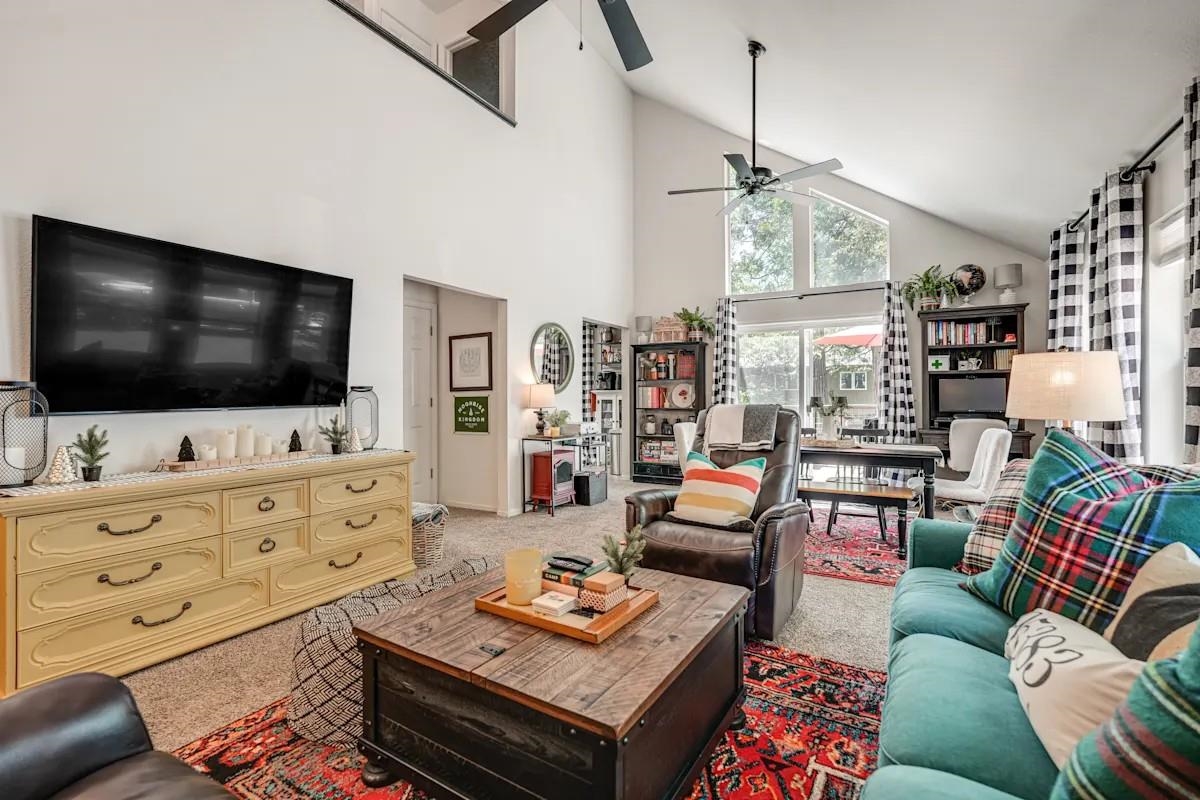 22894 Fuller Road Twain Harte, CA 95383 - Photo 7 of 34