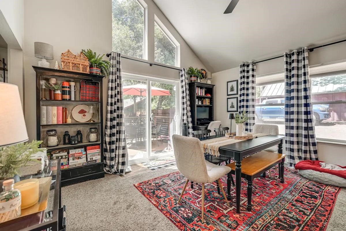 22894 Fuller Road Twain Harte, CA 95383 - Photo 8 of 34