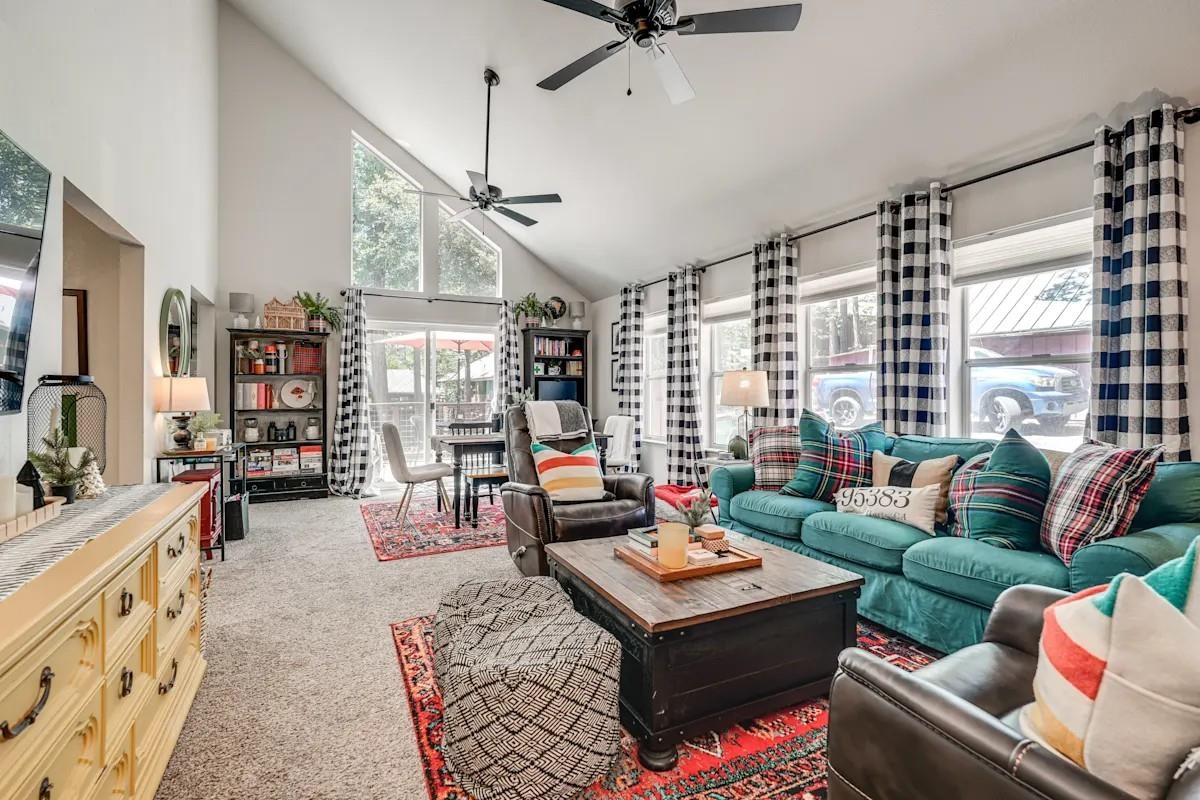 22894 Fuller Road Twain Harte, CA 95383 - Photo 9 of 34