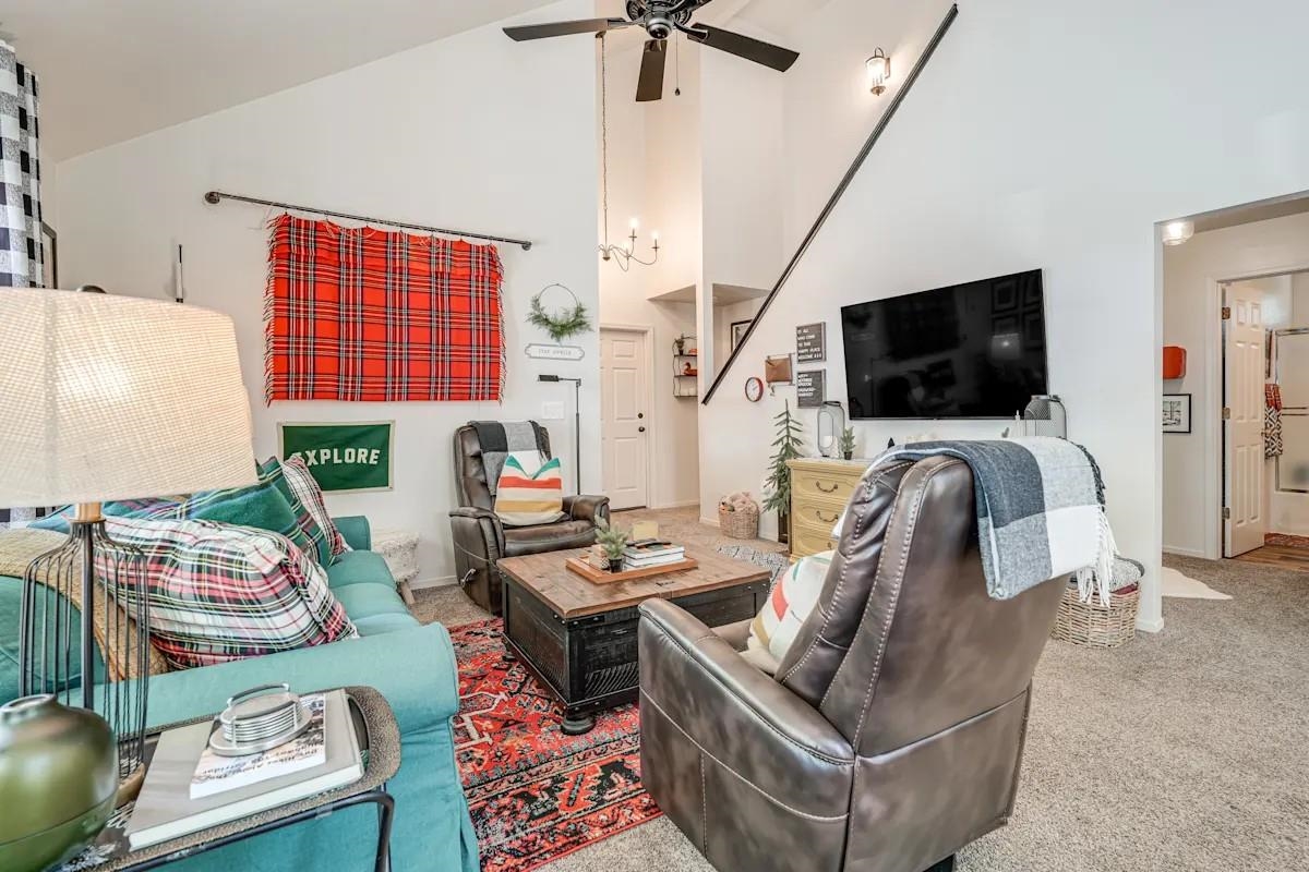 22894 Fuller Road Twain Harte, CA 95383 - Photo 10 of 34