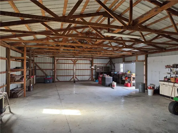 $399,000 | 15941 Us Highway, Unit 15941, Muscotah, KS 66058